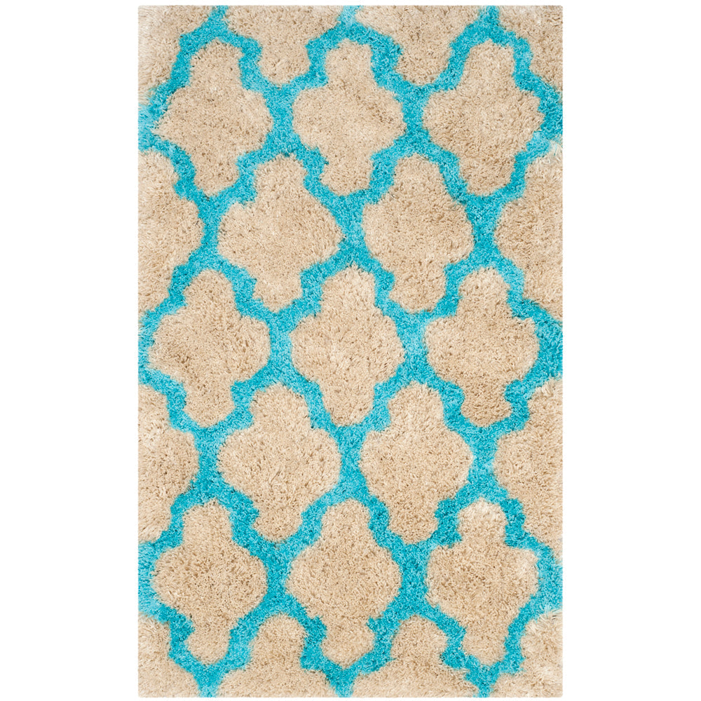 Safavieh Barcelona Shag 319 Rug, BSG319