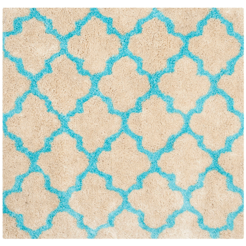 Safavieh Barcelona Shag 319 Rug, BSG319