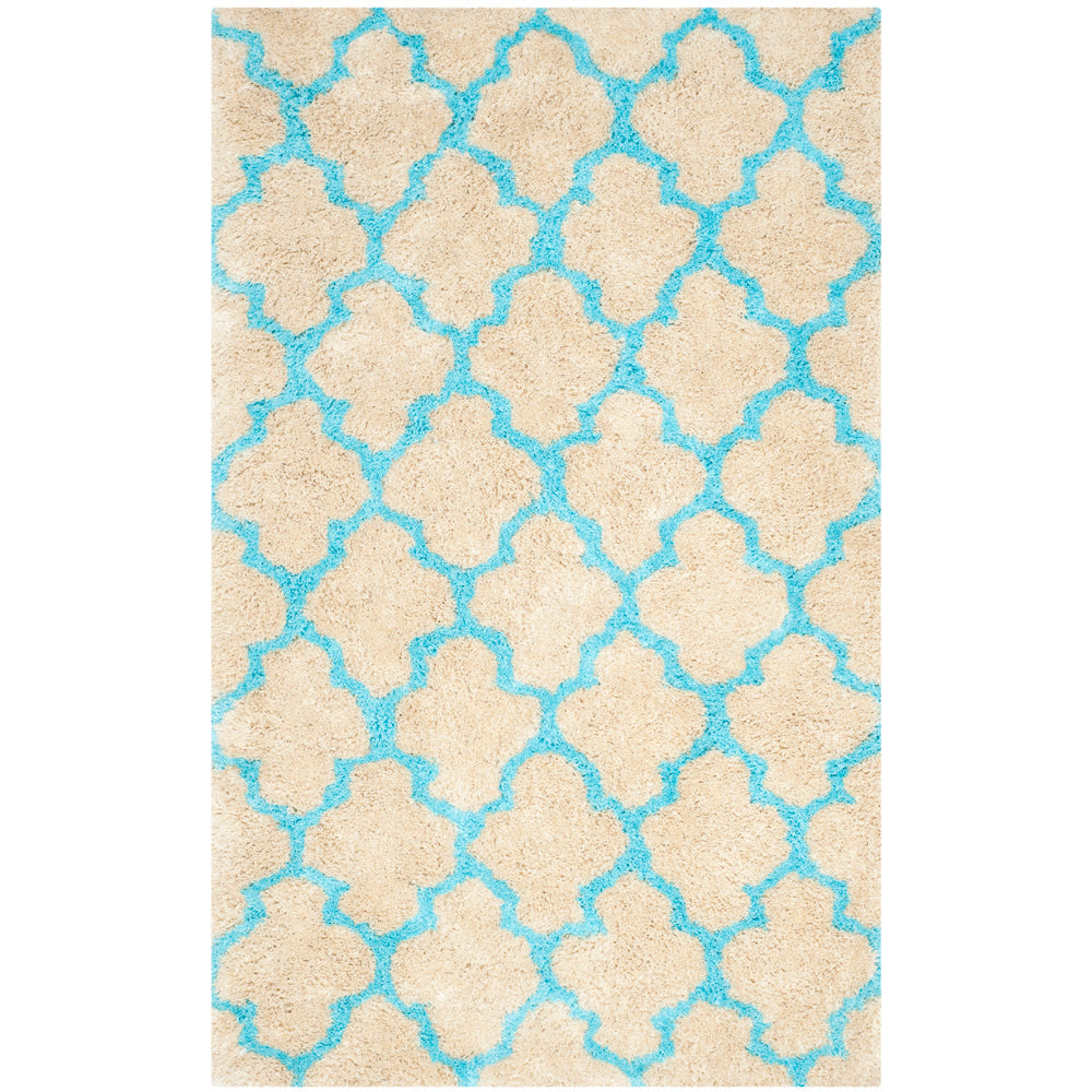 Safavieh Barcelona Shag 319 Rug, BSG319