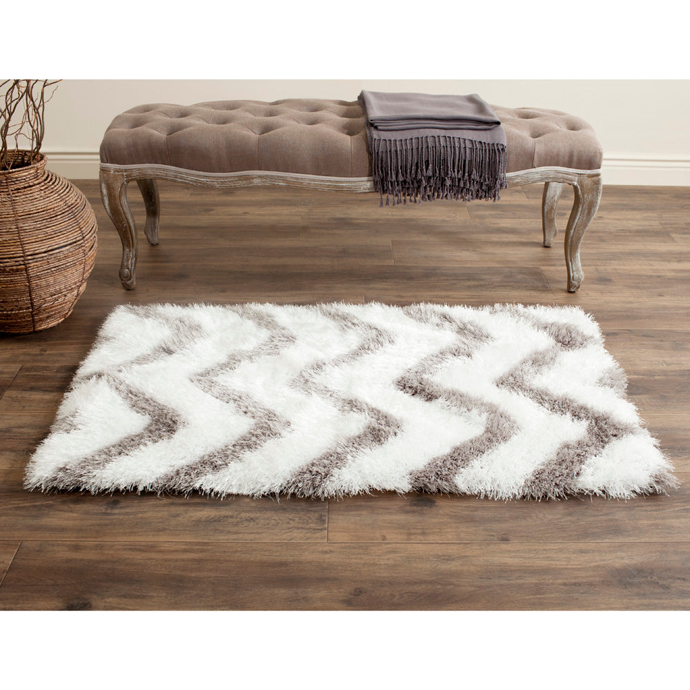 Safavieh Barcelona Shag 320 Rug, BSG320