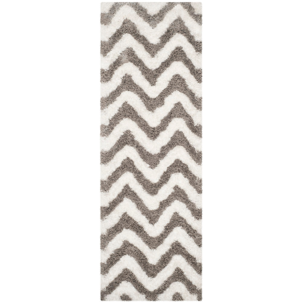 Safavieh Barcelona Shag 320 Rug, BSG320