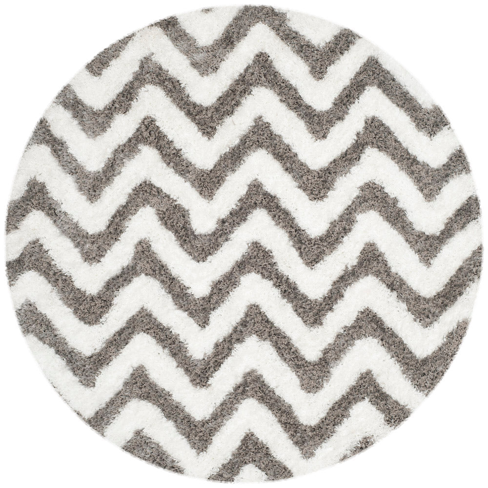 Safavieh Barcelona Shag 320 Rug, BSG320