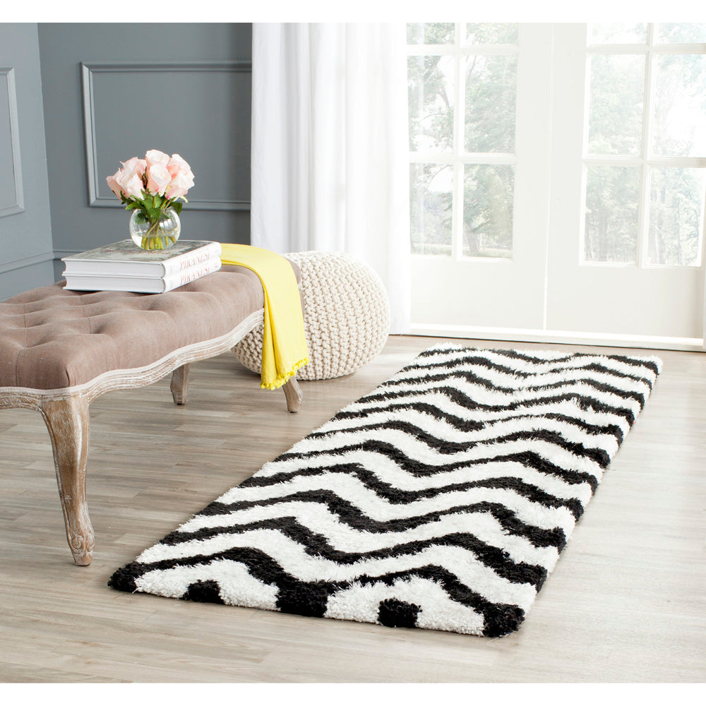 Safavieh Barcelona Shag 320 Rug, BSG320