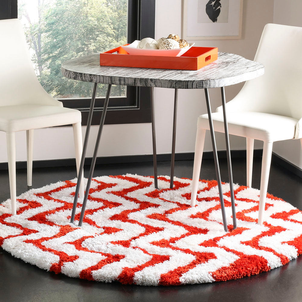 Safavieh Barcelona Shag 320 Rug, BSG320