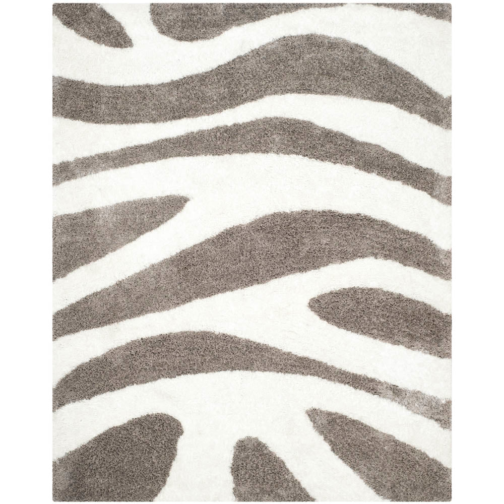 Safavieh Barcelona Shag 321 Rug, BSG321