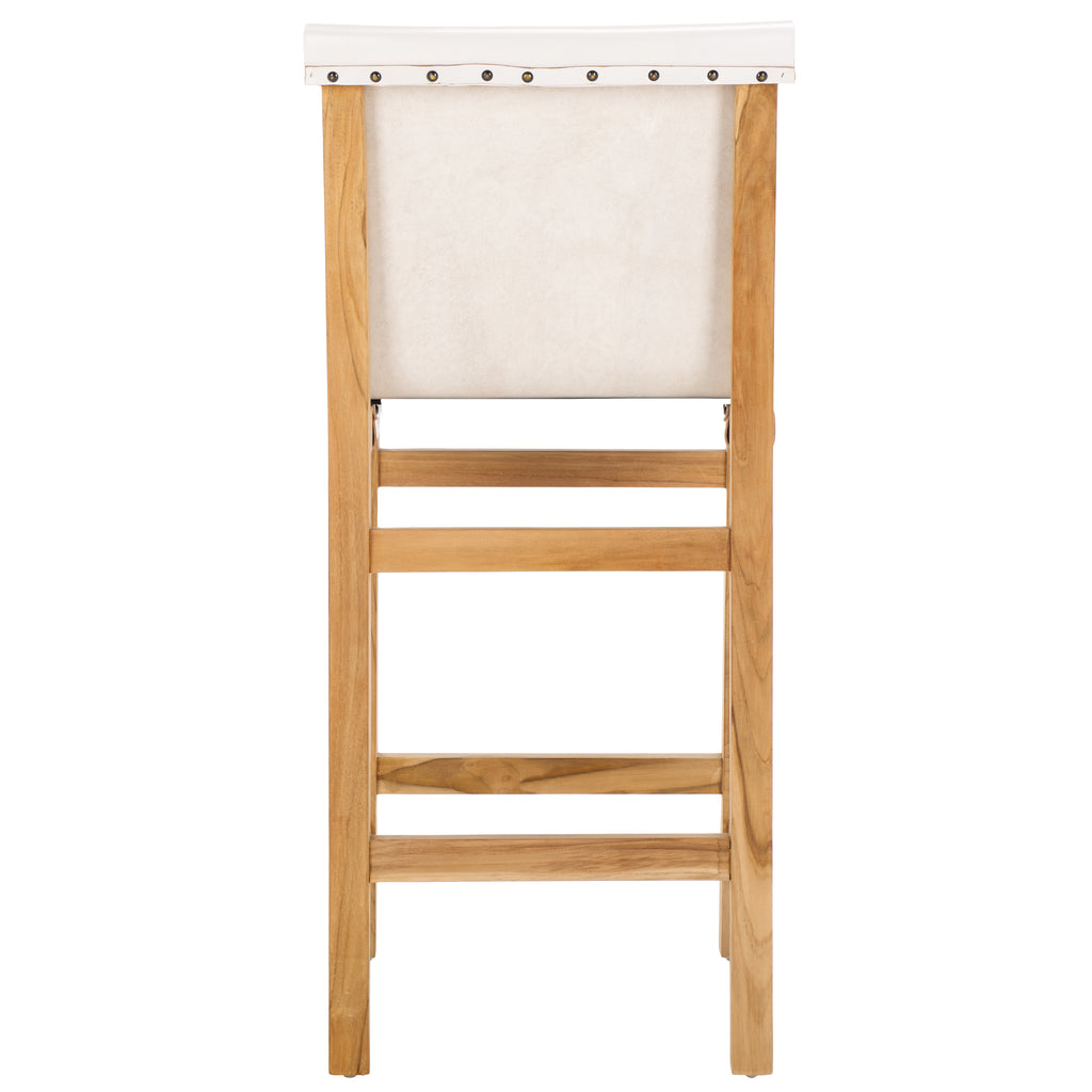 arian-counter-stool-safavieh-bst1202-White / Natural