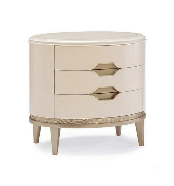 Nightstand | Caracole Furniture - C013-016-063