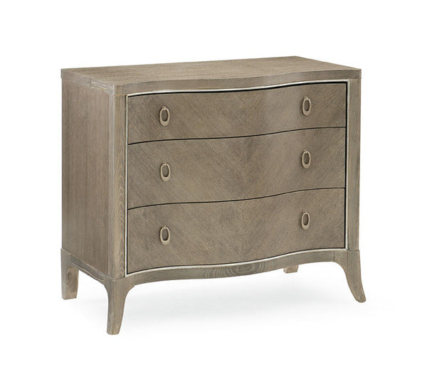 Nightstand | Caracole Furniture - C023-417-062