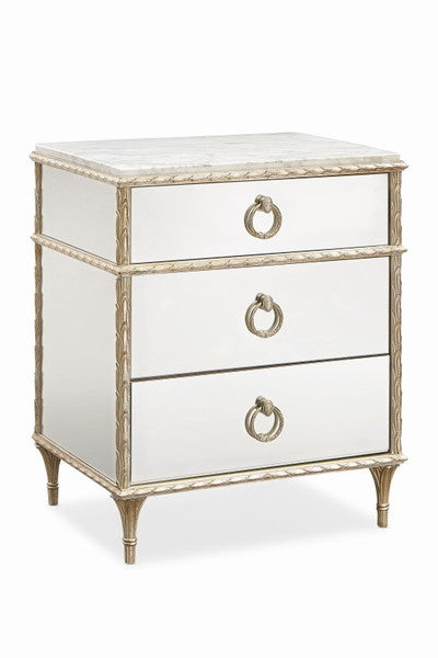 Nightstand | Caracole Furniture - C063-419-064