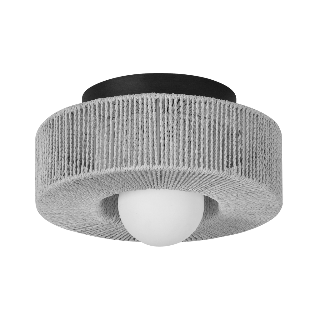 Coleman Flush Mount | Troy Lighting - C1104-Brl