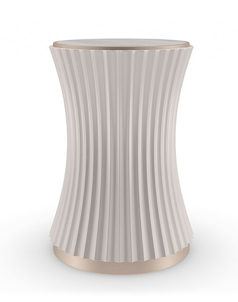 Valentina Accent Table | Caracole Furniture - C111-422-411