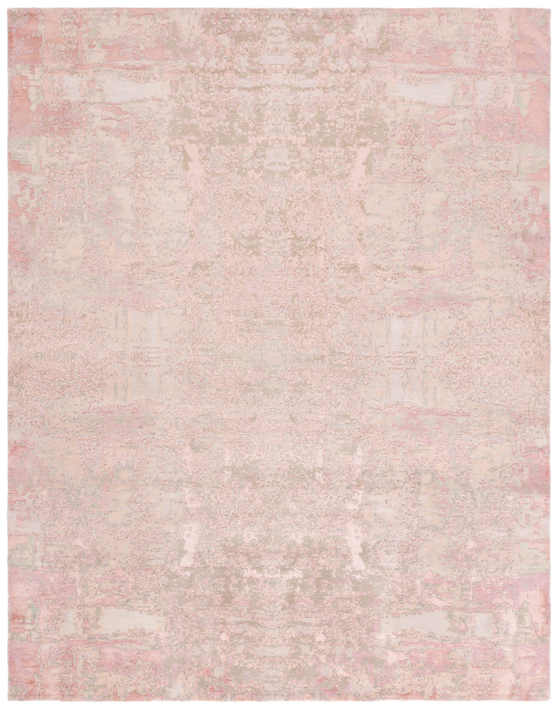 Centennial 101 Rug | Safavieh - CEN101 - Petal Pink