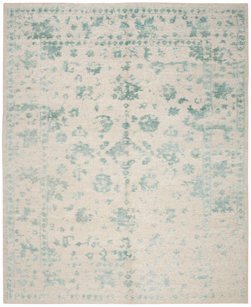 Centennial 201 Rug| Safavieh - CEN201 - Silver / Light Blue