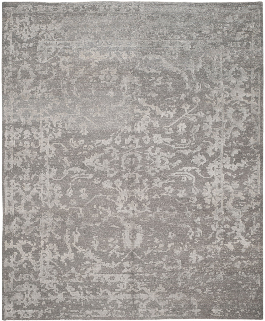 Centennial 202 Rug | Safavieh - CEN202 - Light Grey / Dark Grey