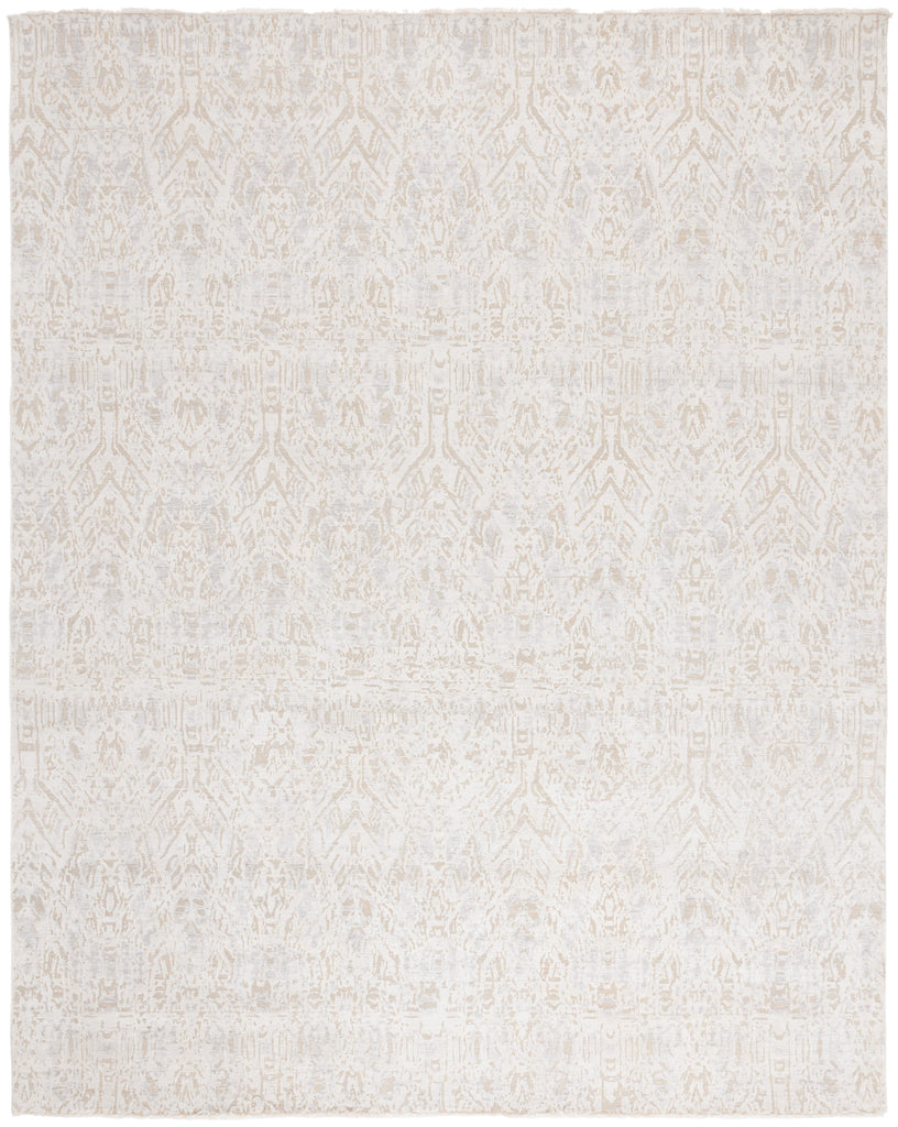 Centennial 612 Rug | Safavieh - CEN612 - Ivory / Silver