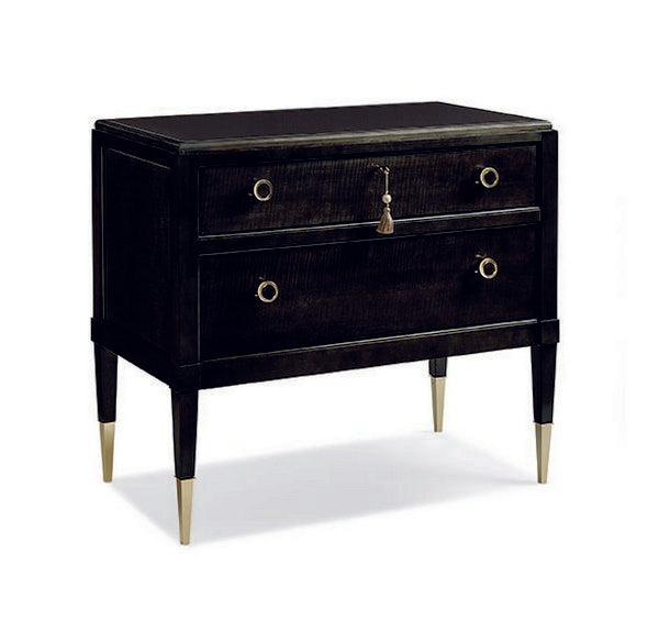 Good Evening NightStand | Caracole Furniture - CLA-016-061