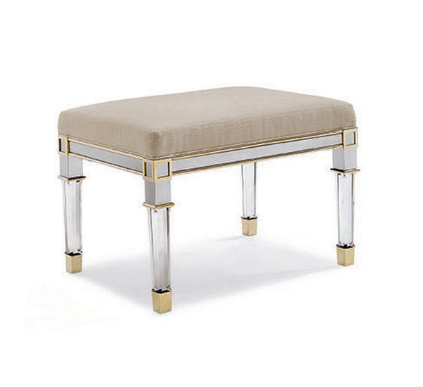 Silver And Gold | Caracole Furniture - CLA-016-083