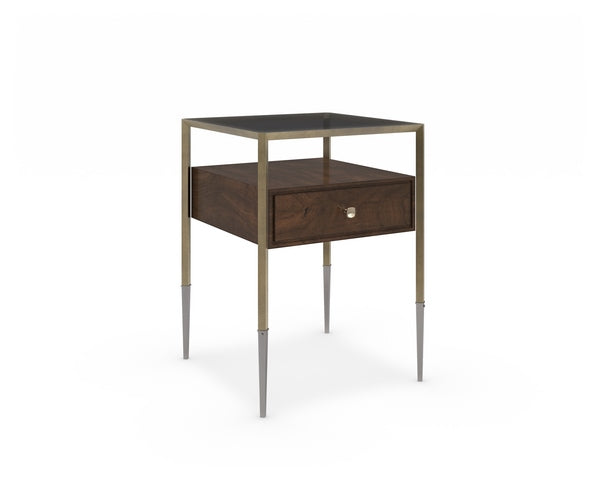 Shadow Box | Caracole Furniture - CLA-021-421