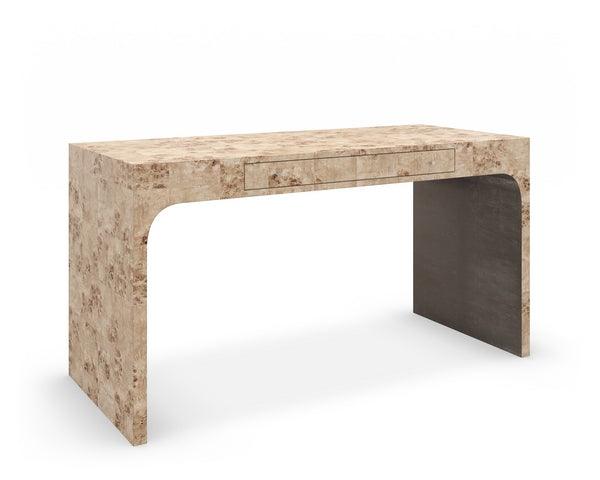 Burlesque Desk | Caracole Furniture - CLA-022-451