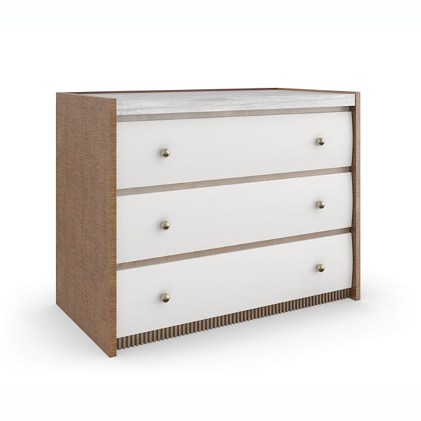 Avignon Nightstand | Caracole Furniture - CLA-023-063