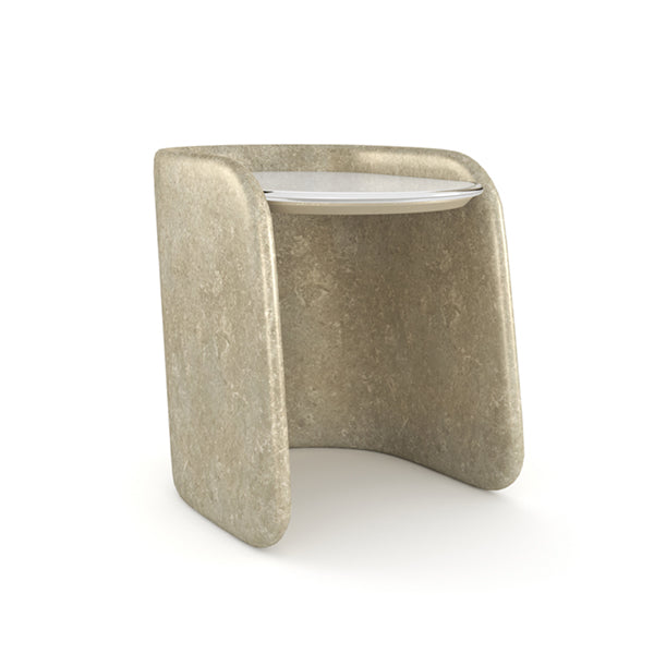 Bauble Side Table | Caracole Furniture - CLA-024-413