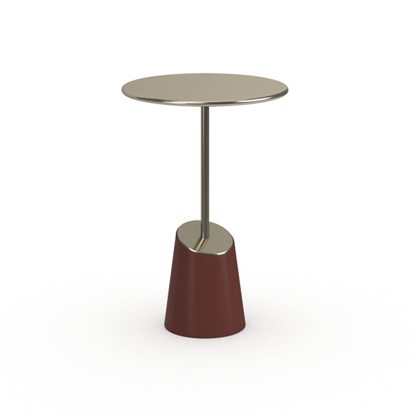 Rossetta  Accent Table | Caracole Furniture - CLA-024-425