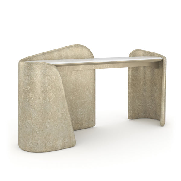 Bauble Console | Caracole Furniture - CLA-024-442