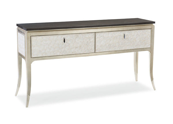 Shell It Like It Is | Caracole Furniture - CLA-417-215