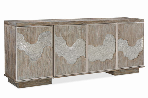 Go With The Flow | Caracole Furniture - CLA-419-533