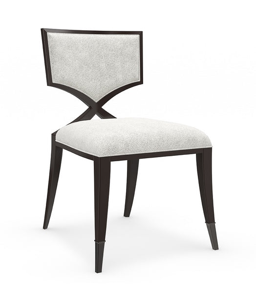 First Chair | Caracole Furniture - CLA-422-281