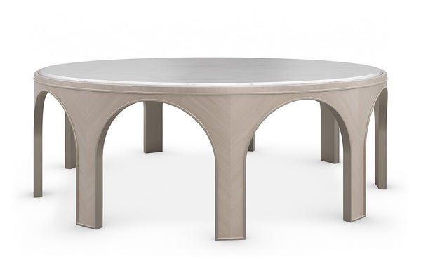 Metropolis | Caracole Furniture - CLA-422-404