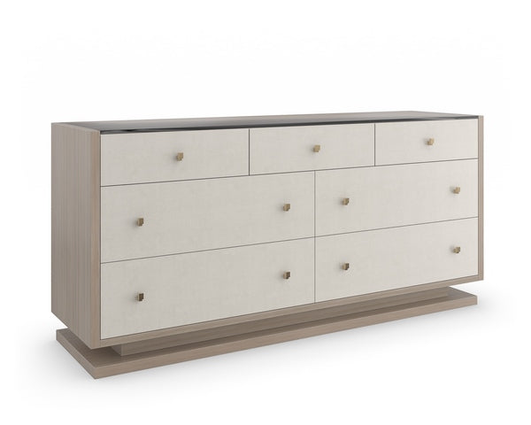 Calypso Dresser | Caracole Furniture - CLA-423-011