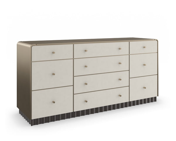 Circadian Dresser | Caracole Furniture - CLA-423-013