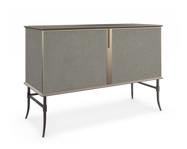 Brass Tacks | Caracole Furniture - CLA-423-462