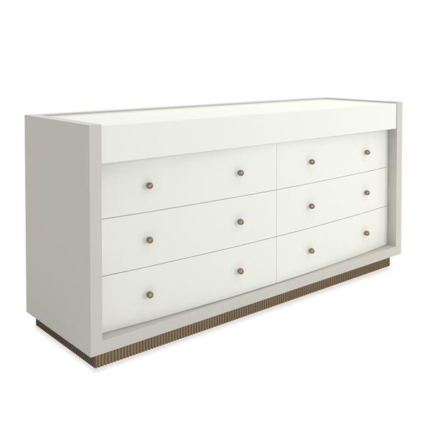 Calais Dresser | Caracole Furniture - CLA-424-011