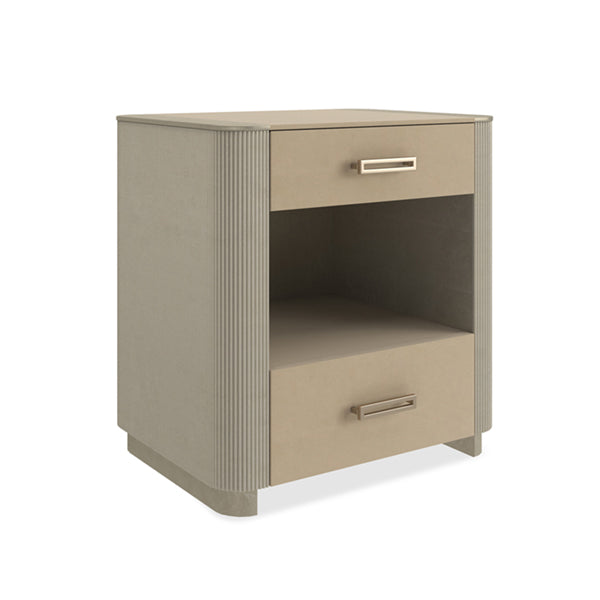 Love-Ly! 25 NightStand | Caracole Furniture - CLA-424-0615