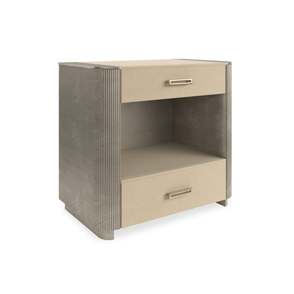 Love-Ly! NightStand | Caracole Furniture - CLA-424-065