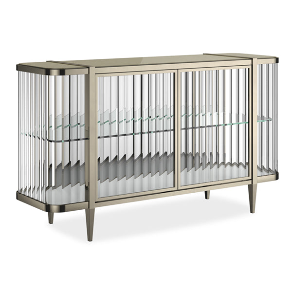 Stop And Stare | Caracole Furniture - CLA-424-215A