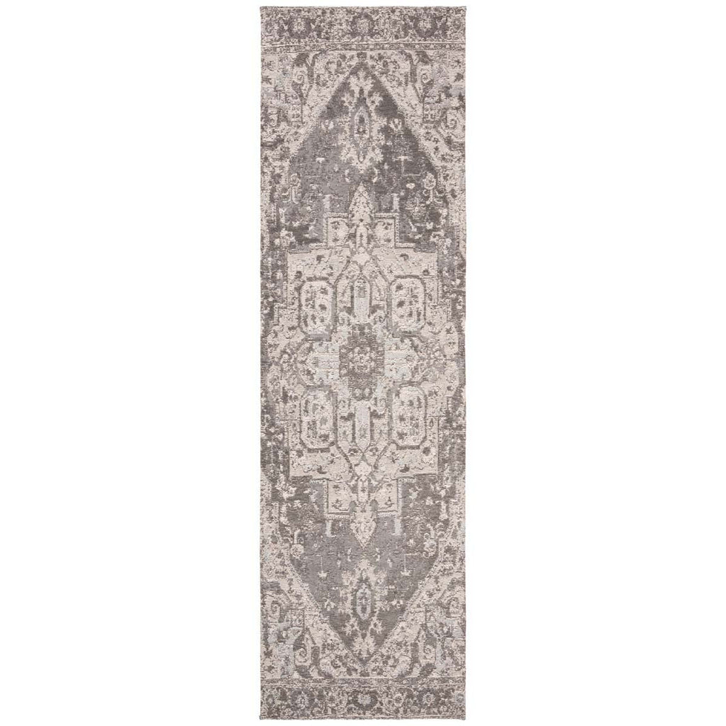 Safavieh -Classic Vintage Rug Collection 111F - Grey