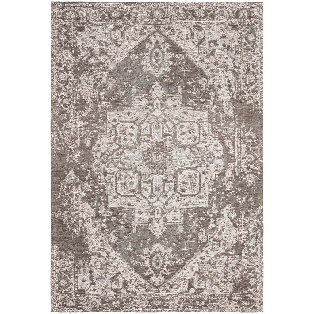 Safavieh -Classic Vintage Rug Collection 111F - Grey