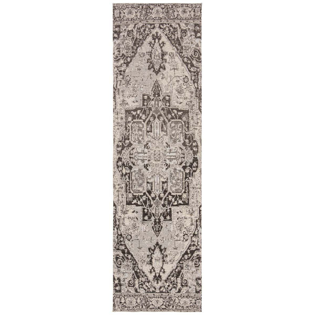 Safavieh -Classic Vintage Rug Collection 111H - Anthracite