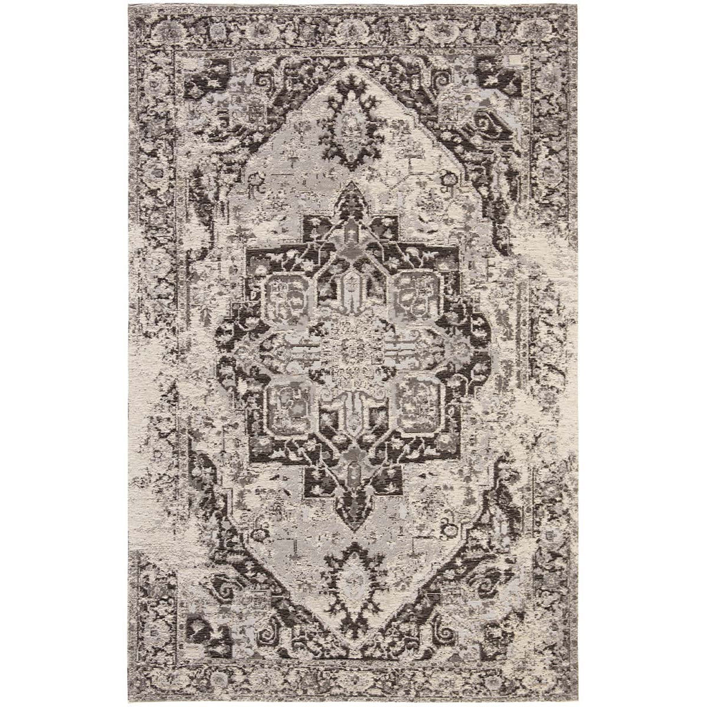 Safavieh -Classic Vintage Rug Collection 111H - Anthracite