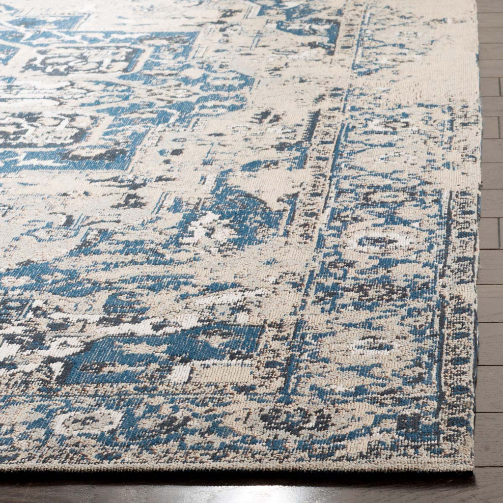 Safavieh -Classic Vintage Rug Collection 111M - Blue