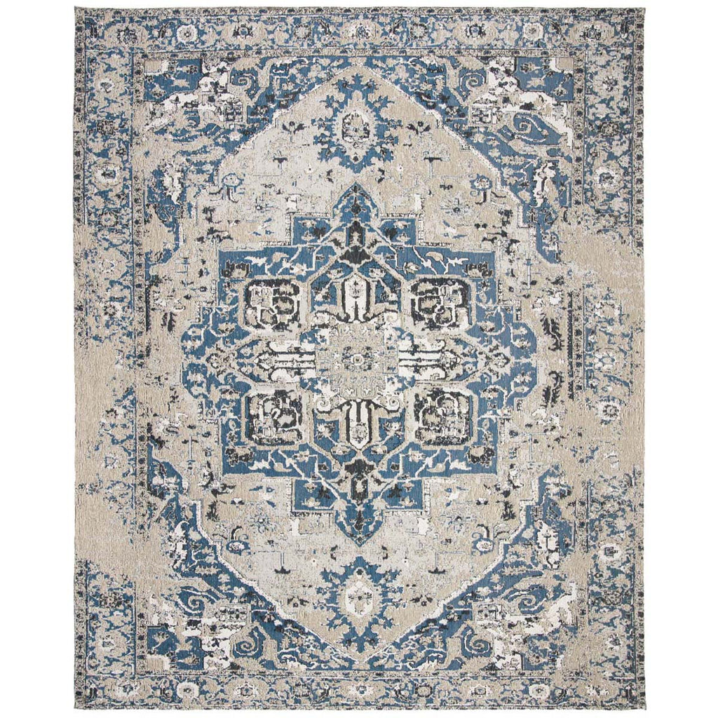 Safavieh -Classic Vintage Rug Collection 111M - Blue