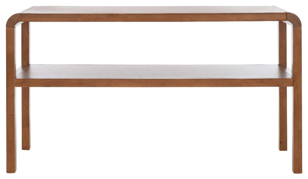 Safavieh Omara 2 Tier Console Table , CNS1500