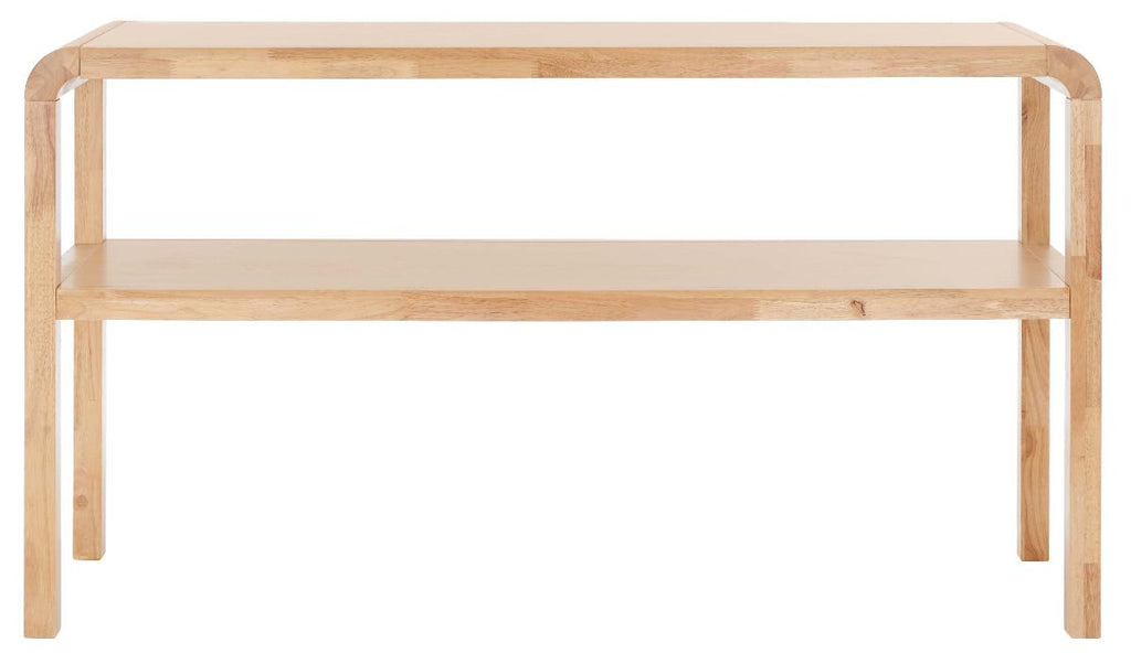 Safavieh Omara 2 Tier Console Table , CNS1500