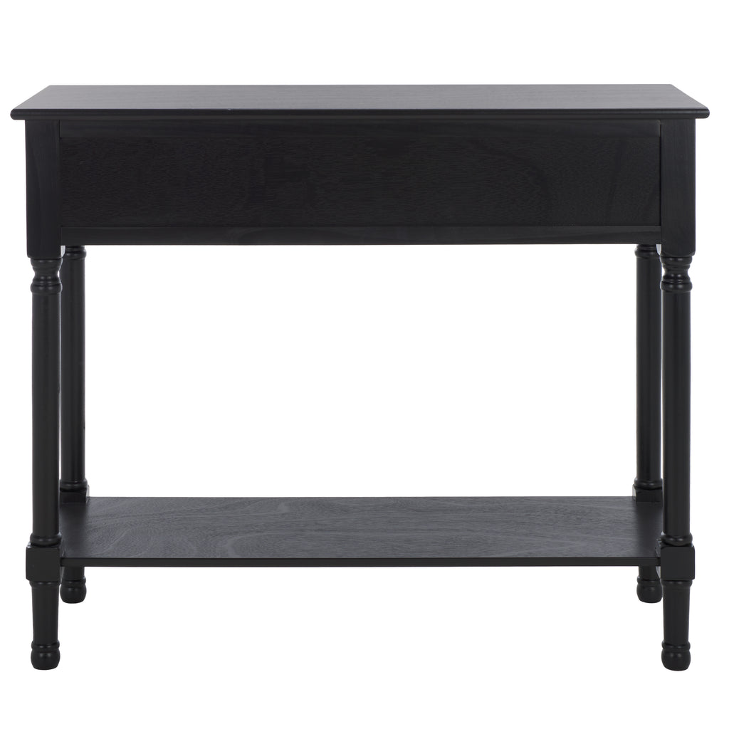 josie-2-drawer-console-table-safavieh-cns5708-Black