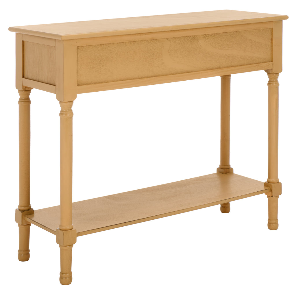 halton-2drw-console-table-safavieh-cns5718-Camel