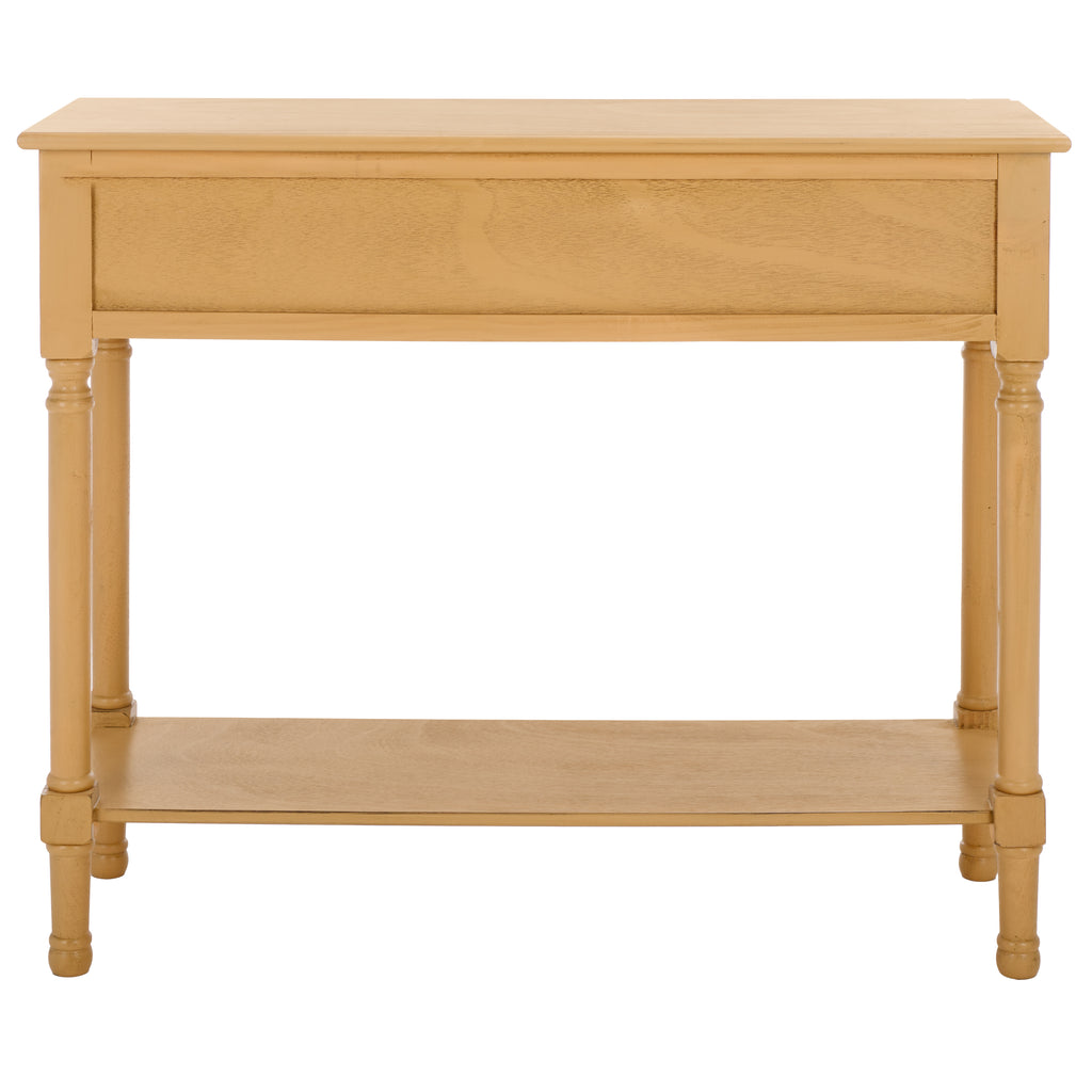 halton-2drw-console-table-safavieh-cns5718-Camel