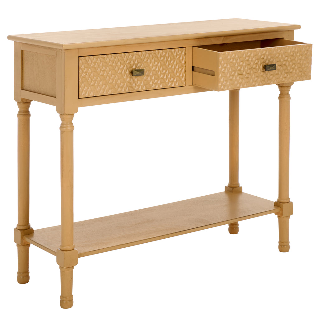 halton-2drw-console-table-safavieh-cns5718-Camel